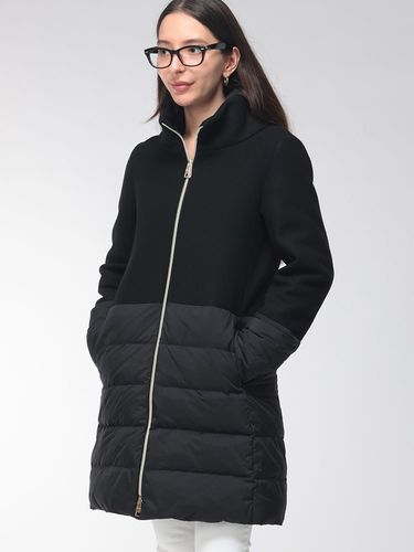 MONCLER (モンクレール) レディース ダウンジャケット レギュラー