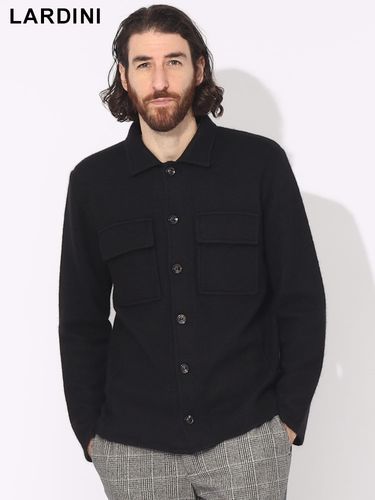 EMPORIO ARMANI EA7 (エンポリオ アルマーニ) フード フルジップ