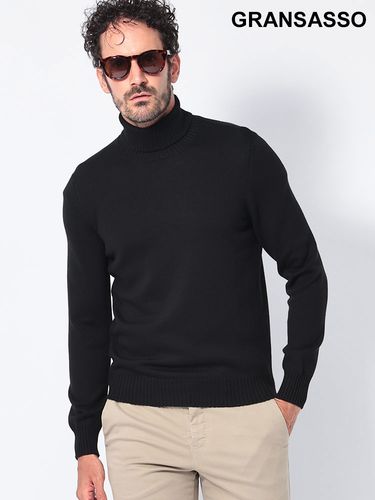 アルマーニ コレツィオーニ タートルネックニット アルパカウール 48サイズ L アルマーニ コレツィオーニ タートルネックニット アルパカウール 48