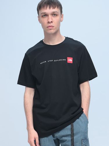 Patagonia (パタゴニア) ワンポイント ポケット クルーネック 半袖 T