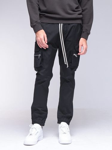 Rick Owens (リック・オウエンス) バウハウス カーゴパンツ