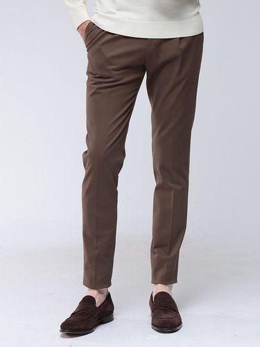 PT TORINO (ピーティートリノ) メンズ パンツ シルクコットン