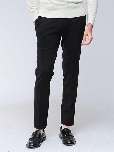 BALR． (ボーラー) ミニロゴ ウエストコード パンツ BA14111137NEW