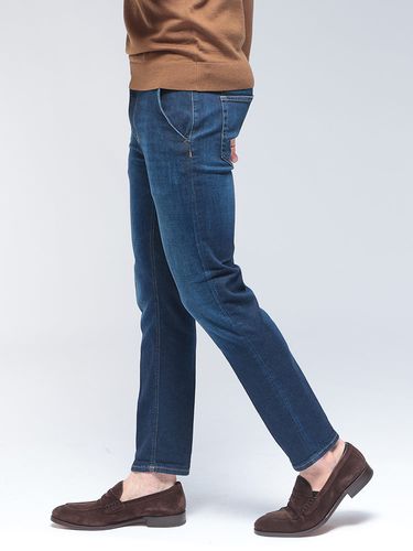 PT TORINO (ピーティートリノ) ストレッチ スリムストレート