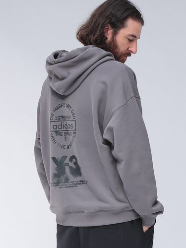 Y-3スウェット 楽天市場】【20%OFFセール】Y-3 ワイスリー メンズ ロゴ クルー