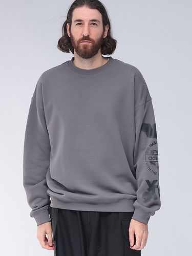 JW ANDERSON (ジェイダブリューアンダーソン) ロゴエンブロイダリー