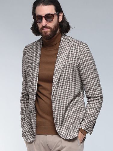 CIRCOLO 1901 チルコロ　ニット　ダッフル　コート　ジャケット　XL CIRCOLO 1901 チルコロ ニット ダッフル コート ジャケット XL