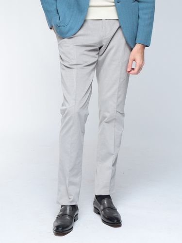 HUGO BOSS (ヒューゴボス) セットアップ対応 ストレッチフランネル