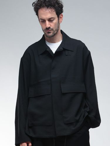 CIRCOLO 1901 (チルコロ1901) ストレッチ コットン 無地 シングル2ツ釦