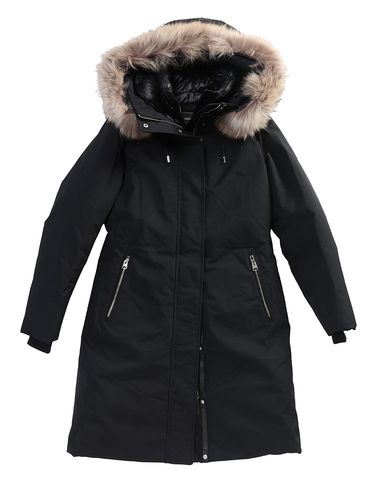 BURBERRY ロゴベルトダウン 351019911_1.jpg