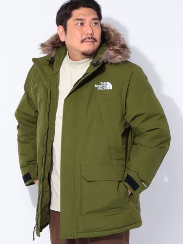 マウンテンパーカー ゴアテックス GTX Mountain Jacket NF0A831MD22