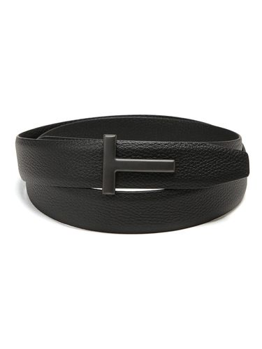 Salvatore Ferragamo (サルバトーレフェラガモ) リバーシブル 牛革