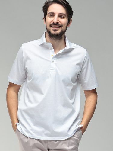 Maison Kitsune (メゾン キツネ) フォックスヘッド 半袖 レギュラー