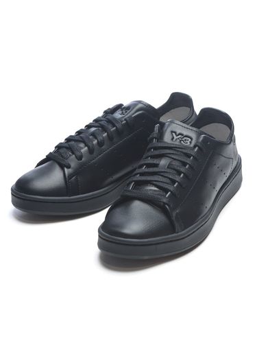 EMPORIO ARMANI (エンポリオアルマーニ) メンズ スニーカー 10th
