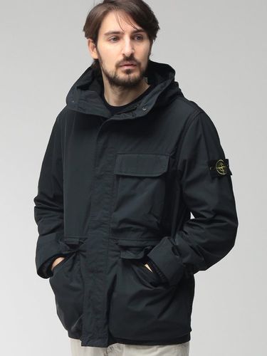 STONE ISLAND (ストーンアイランド) メンズ ナイロン ジャケット NYLON