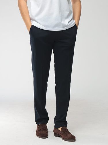 EMPORIO ARMANI (エンポリオアルマーニ) ストレッチ ジップフライ