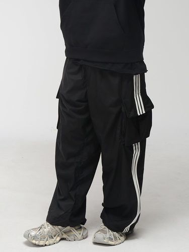 Y-3 (ワイスリー) M スポーツ ユニフォーム カーゴ パンツ SP UN