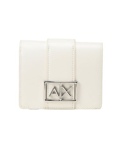 ARMANI EXCHANGE (アルマーニ エクスチェンジ) レディース 財布 ロゴ