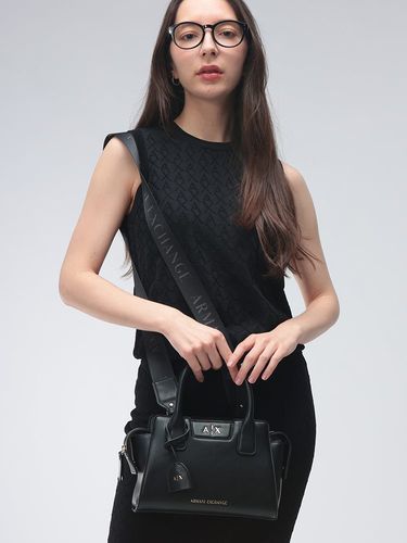 AMI PARIS (アミパリス) レディース ボディバッグ Marcel Lunch Box