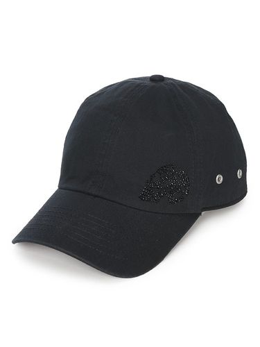 EMPORIO ARMANI (エンポリオアルマーニ) メンズ キャップ イーグルロゴ