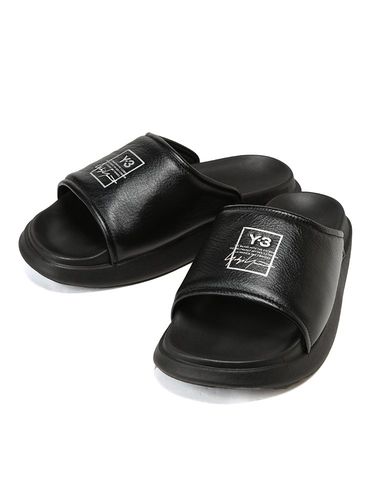 EMPORIO ARMANI (エンポリオアルマーニ) メンズ サンダル クロス