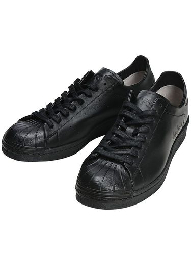 Y-3 (ワイスリー) メンズ スニーカー ローカット レースアップ