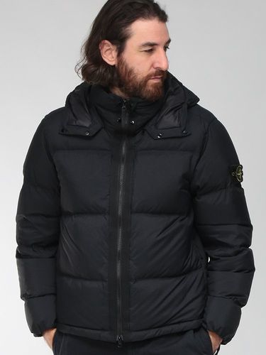 STONE ISLAND (ストーンアイランド) メンズ ナイロンジャケット 防水