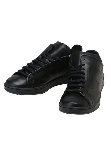 Y-3 (ワイスリー) メンズ スニーカー SUPER STAR スーパースター