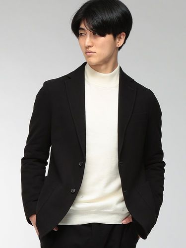 EMPORIO ARMANI (エンポリオアルマーニ) メンズ テーラードジャケット