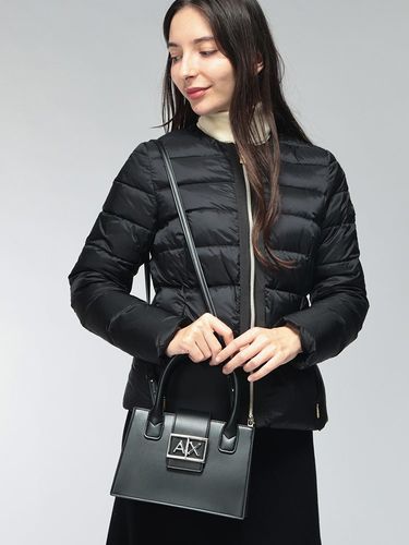 AMI PARIS (アミパリス) レディース ボディバッグ Marcel Lunch Box