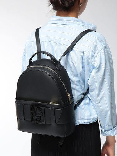 MARC JACOBS (マークジェイコブス) レディース バックパック バイカー