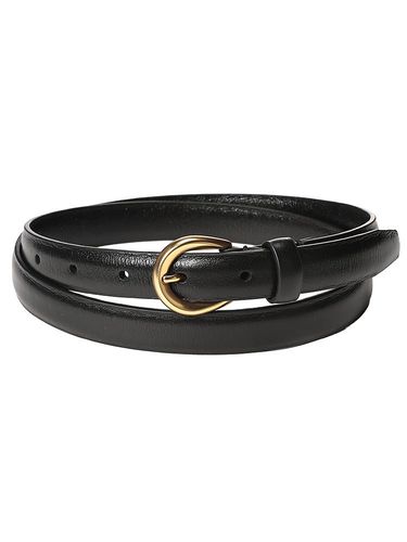 Salvatore Ferragamo (サルヴァトーレフェラガモ) リバーシブル カーフ