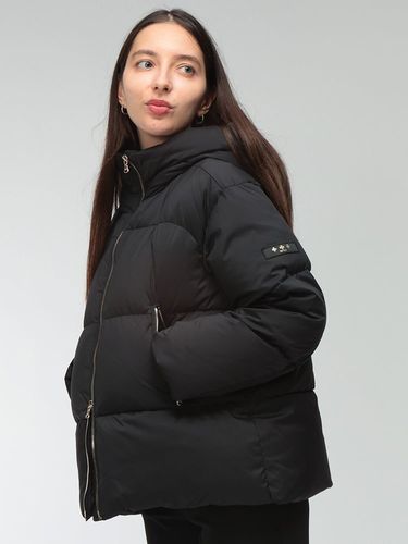 HERNO (ヘルノ) レディース ダウンジャケット FUNCTIONAL WARDROBE 撥