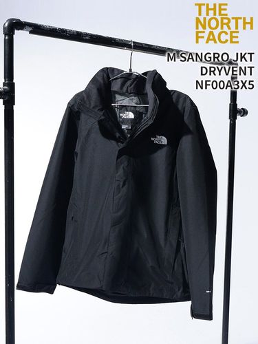 THE NORTH FACE (ザ ノースフェイス) マウンテンジャケット DRYVENT