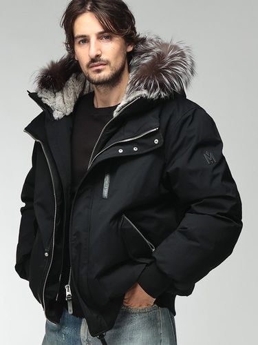 GIVENCHY (ジバンシィ) メンズ ウィンドブレーカー ジャケット