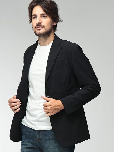 EMPORIO ARMANI (エンポリオアルマーニ) メンズ テーラードジャケット