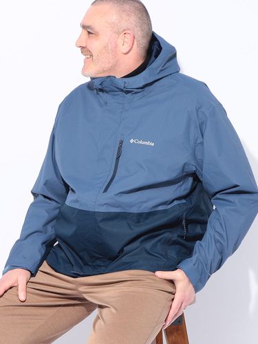 TOMMY HILFIGER (トミーヒルフィガー) 裏メッシュ 撥水 防風