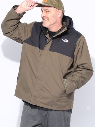 GORE-TEX ジャケット メンズ 大きいサイズ ゴアテックス リラックス