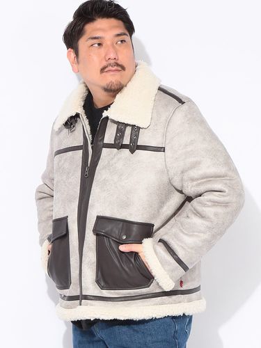 裏ボア ジャケット フルジップ SOFTSHELL HOODY WITH SOFT SHERPA LINI