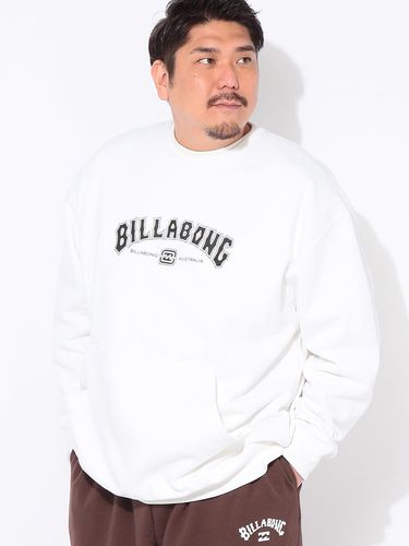 トレーナー 長袖 総柄プリント クルーネック プルオーバー トップス 裏
