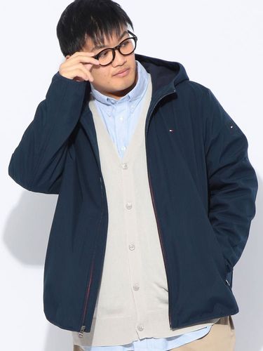 テーラードジャケット メンズ 大きいサイズ HYBRIDBIZ HOME SUGOIRAKU