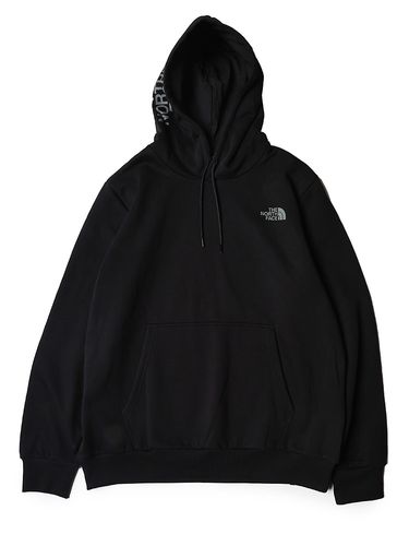★美品★MARK&LONA　ウェーブロゴケープ風パーカー　サイズ　M A'GEM/9 × .kom『GRAF&WU/グラフアンドウー』デビル&エンゼル HD