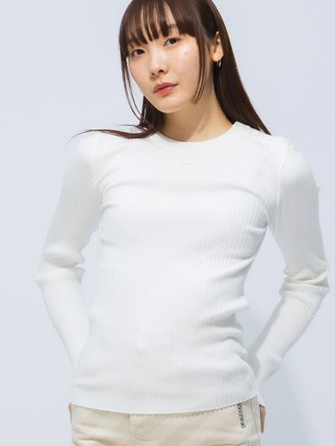 WEEKEND MAX MARA (ウィークエンド マックスマーラ) ウール ケーブル