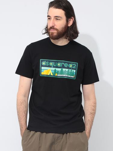 Maison Kitsune (メゾン キツネ) ダブル ボールド フォックスヘッド