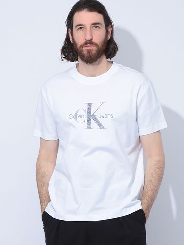 GUY ROVER (ギローバー) ワンポイント 半袖 ポロシャツ メンズ