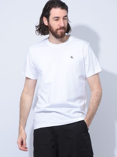 【専用】EA7/アルマーニジュニア　ボーダーロゴ・白半袖Tシャツ　12A・12歳 国内発送☆ARMANI EA7☆ロゴ Tシャツ (EMPORIO ARMANI/キッズ用