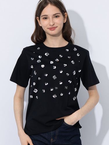 Feng Chen Wang (フェン・チェン・ワン) 2in1 アシンメトリー リブ