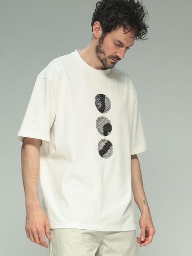 MM6 Maison Margiela (エムエムシックス メゾン マルジェラ) Numeric