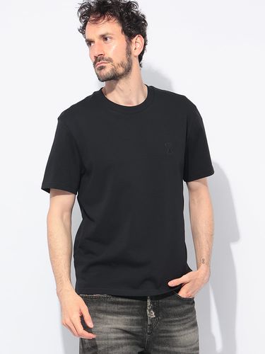 TOM FORD (トムフォード) ストレッチ コットン ベーシック 半袖 T