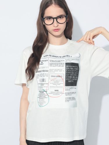 MM6 Maison Margiela (エムエムシックス メゾン マルジェラ) ワン